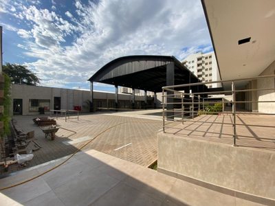 Prédio Inteiro, 2000 m² - Foto 3