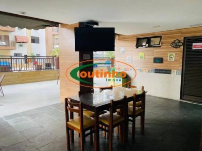Apartamento, 3 quartos, 136 m² - Foto 4