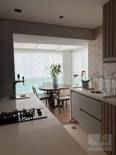Apartamento, 3 quartos, 178 m² - Foto 4