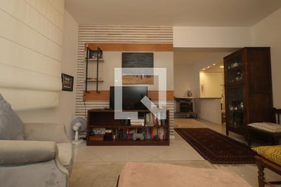 Apartamento, 2 quartos, 90 m² - Foto 1