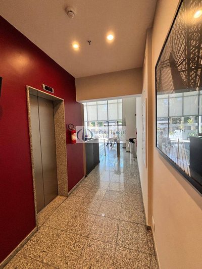 Sala-Conjunto, 32 m² - Foto 3