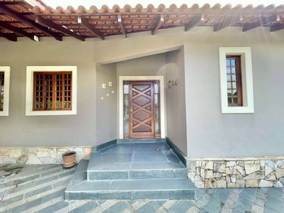 Casa, 3 quartos - Foto 4