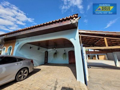 Casa, 3 quartos, 400 m² - Foto 2