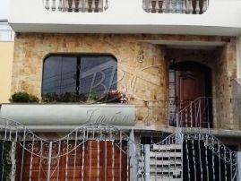 Sobrado, 3 quartos, 220 m² - Foto 1