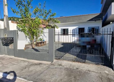 Casa, 2 quartos, 150 m² - Foto 1