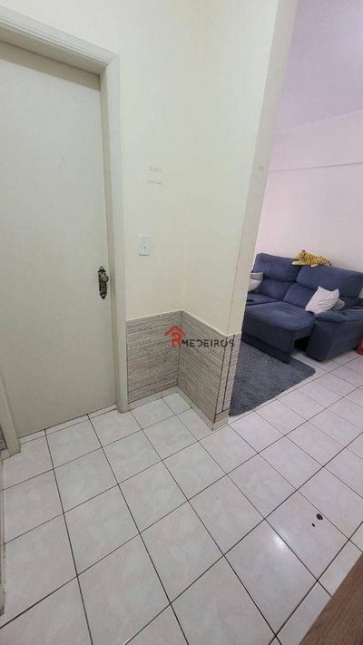 Apartamento, 1 quarto, 50 m² - Foto 4