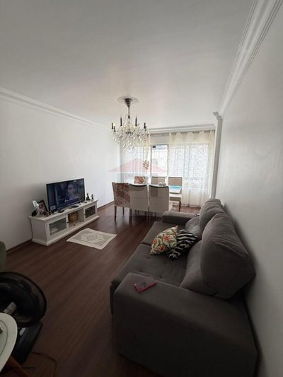 Apartamento, 2 quartos, 80 m² - Foto 1