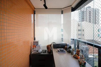 Apartamento, 3 quartos, 200 m² - Foto 4