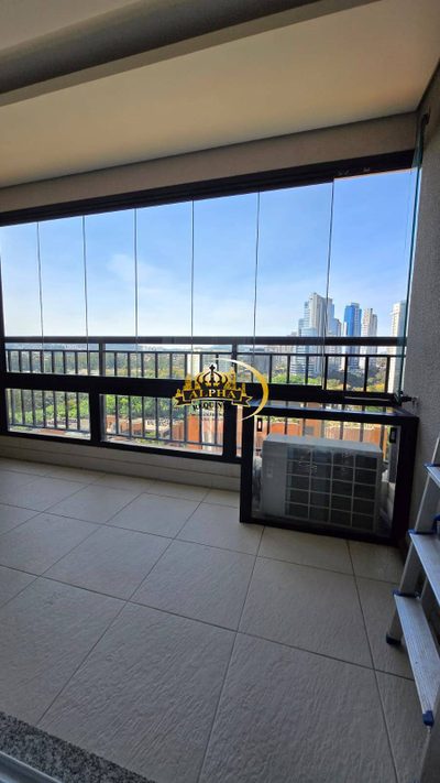 Apartamento, 1 quarto, 63 m² - Foto 3