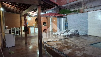 Casa de Condomínio, 2 quartos - Foto 1