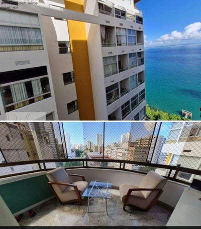 Apartamento, 4 quartos, 167 m² - Foto 2