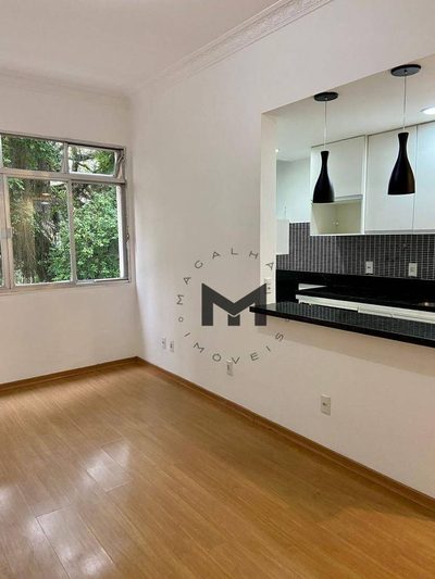 Apartamento, 1 quarto, 40 m² - Foto 1