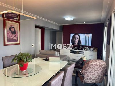 Apartamento, 3 quartos, 114 m² - Foto 2