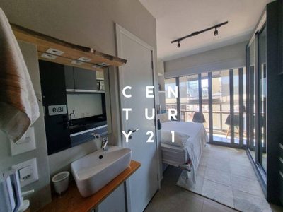 Apartamento, 1 quarto, 19 m² - Foto 1