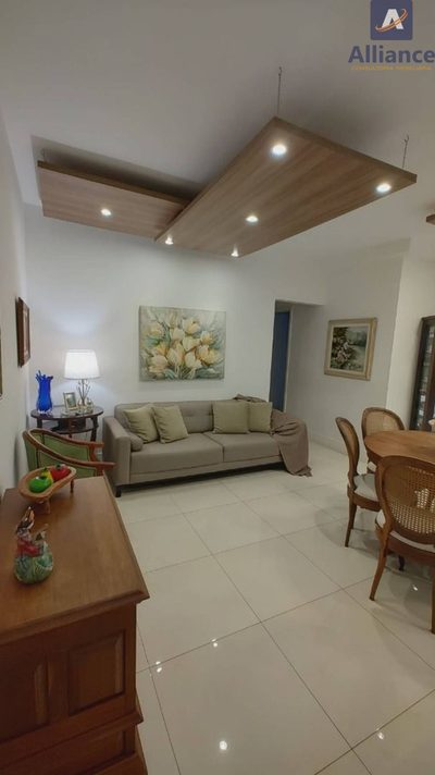 Apartamento, 3 quartos, 72 m² - Foto 3