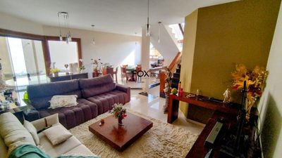 Casa, 5 quartos, 400 m² - Foto 1