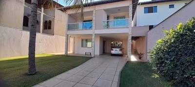 Casa, 3 quartos, 736 m² - Foto 1