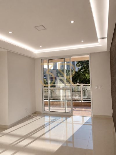 Apartamento, 2 quartos, 90 m² - Foto 1