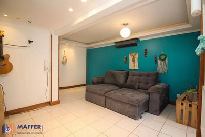 Apartamento, 2 quartos, 80 m² - Foto 2