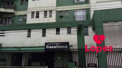 Apartamento, 3 quartos, 85 m² - Foto 1