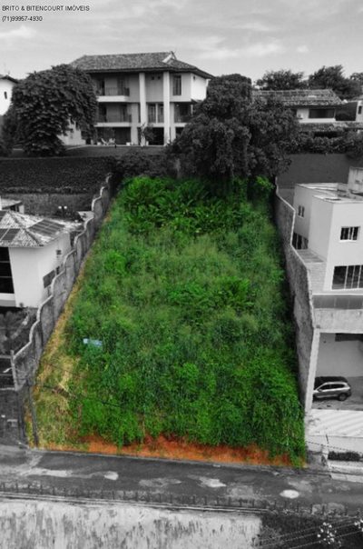 Terreno, 465 m² - Foto 2