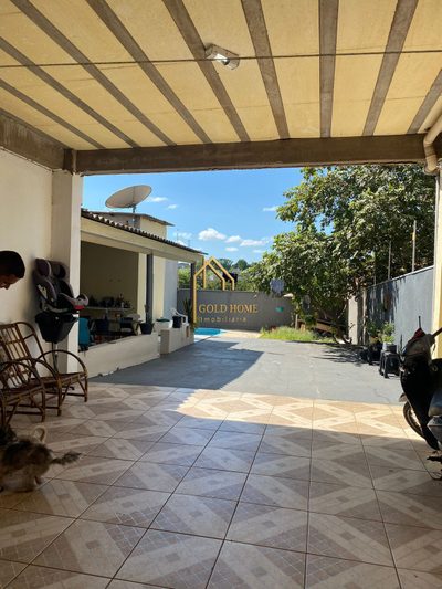 Casa, 4 quartos, 300 m² - Foto 1