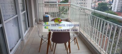 Apartamento, 2 quartos, 68 m² - Foto 3