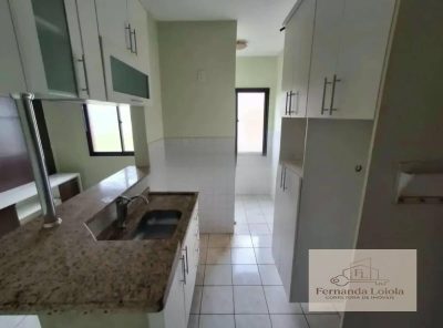 Apartamento, 1 quarto, 40 m² - Foto 4