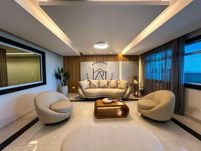 Apartamento, 1 quarto, 54 m² - Foto 2