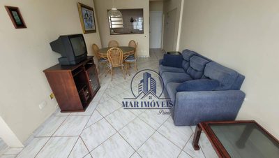 Apartamento, 1 quarto, 65 m² - Foto 2