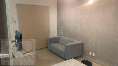 Apartamento, 1 quarto, 36 m² - Foto 4