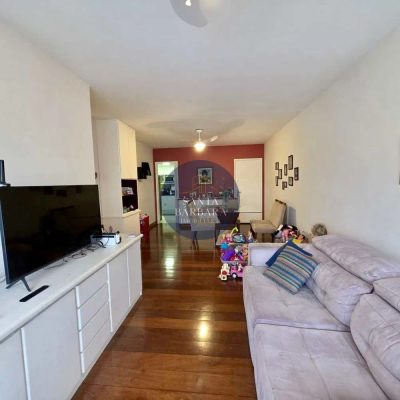 Apartamento, 2 quartos, 90 m² - Foto 2
