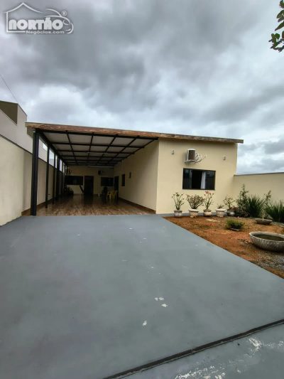 Casa, 204 m² - Foto 2