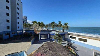 Apartamento, 3 quartos, 112 m² - Foto 1