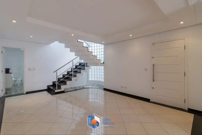 Sobrado, 4 quartos, 255 m² - Foto 2