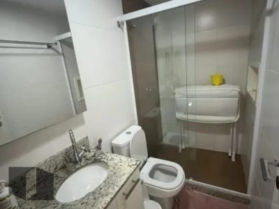 Apartamento, 3 quartos, 168 m² - Foto 5