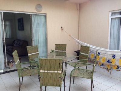 Casa, 249 m² - Foto 4