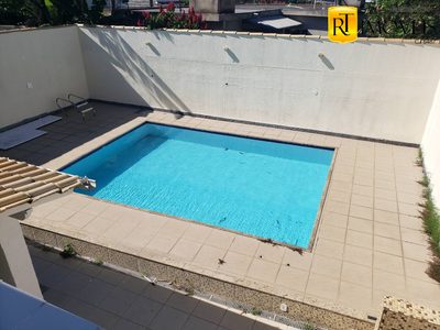 Casa, 5 quartos, 134 m² - Foto 2