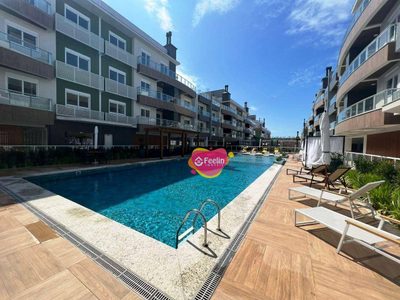 Apartamento, 2 quartos, 82 m² - Foto 1