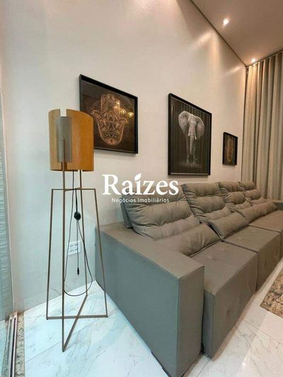 Casa, 4 quartos, 210 m² - Foto 4