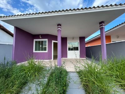 Casa, 2 quartos - Foto 2