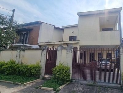 Sobrado, 4 quartos, 223 m² - Foto 2