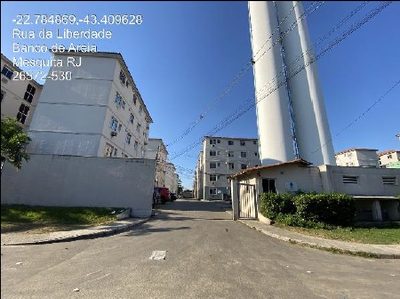 Apartamento, 2 quartos, 42 m² - Foto 1