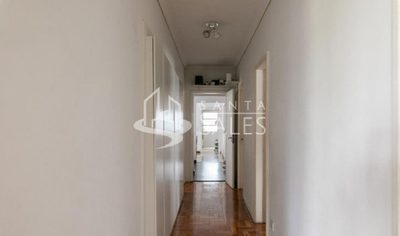 Apartamento, 4 quartos, 228 m² - Foto 4