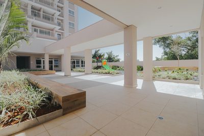 Apartamento, 2 quartos, 59 m² - Foto 2
