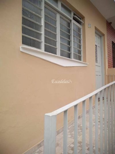 Sobrado, 2 quartos, 78 m² - Foto 5