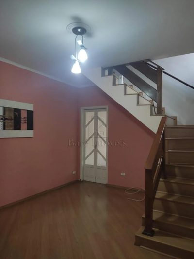 Sobrado, 2 quartos, 121 m² - Foto 2