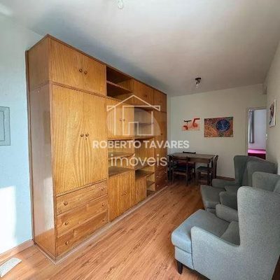 Apartamento, 2 quartos, 63 m² - Foto 4