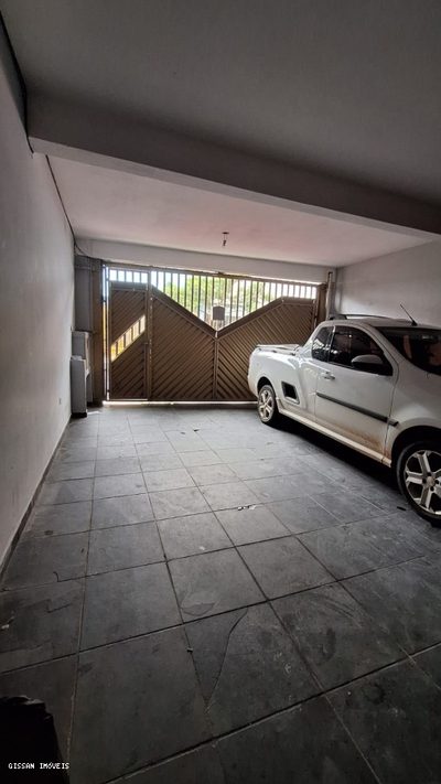 Sobrado, 4 quartos - Foto 4
