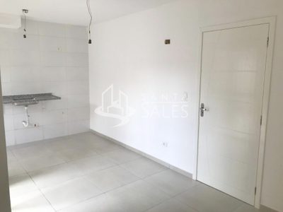 Apartamento, 1 quarto, 40 m² - Foto 3